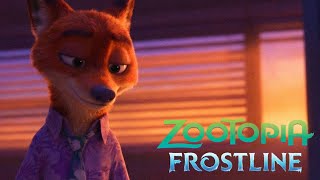 Frostline - ZOOTOPIA Fan Series (Episode 1)