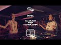 CLOUDY F2F NIKOLINA FACE 2 FACE KARLSRUHE