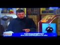 TrinitasTV Cuvant Pentru Suflet Pr Petre Comsa Poruncile Bisericesti