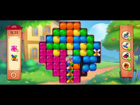 Farmscapes Level 211 normal