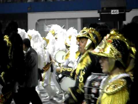 Gaviões da Fiel - Carnaval 2010