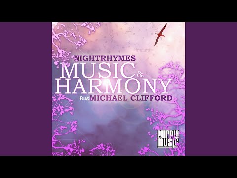 Music & Harmony (Danny Clark & Jay Benham Solid Ground Mix) (feat. Michael Clifford)