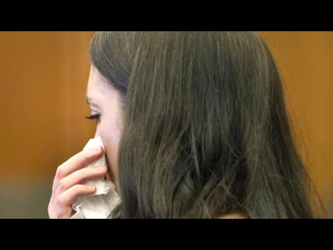 Somber mood in court during closing arguments in Lindsay Clancy's trial