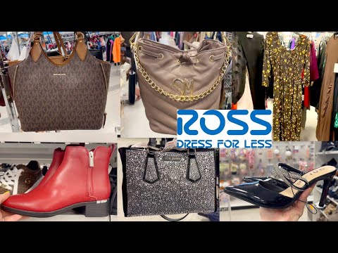 VESTIDO ROSS PARA MENOS COMPRE COMIGO 2023 | BOLSAS DE DESIGNER, SAPATOS, VESTIDOS, ARTIGOS DE BEBÊ, ROUPAS, NOVOS
