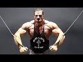 Road to Olympia #19 | Shocking: Chestday on Thursday! | Brusttraining