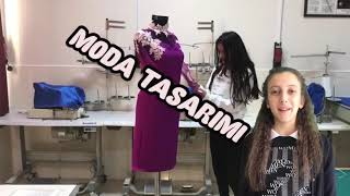 Osmaniye Rahime Hatun Mesleki ve Teknik Anadolu Lisesi Tanıtım