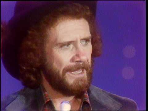 Dick Clark Interviews David Frizzell and Shelley West - American Bandstand 1981