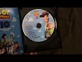 Toy Story DVD Overview 30th Anniversary Edition