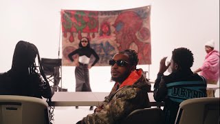 Drewzyy Feel like Bow Wow ( Official Video) #detroit #trending #watchnow 