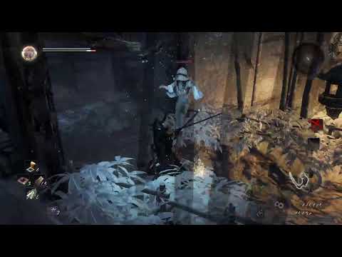 Nioh  pt34