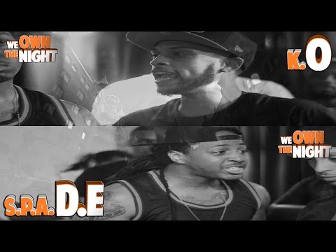 K.O. vs S.P.A.D.E.