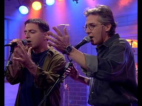 Video thumbnail for Ve’anachnu Shna’im - ואנחנו שניים