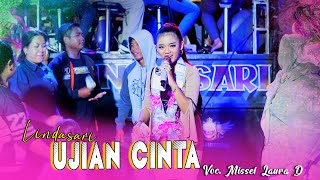 Download lagu BLI LULUS LULUS TEMEN 'UJIAN CINTA' (MISSEEL LAURA D ) || NGOBROG ONLINE YANG PUNYA AKSI 'LINDASARI' mp3