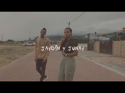 JAYD?N & JUNAY - Vertrou (Official Music Video)