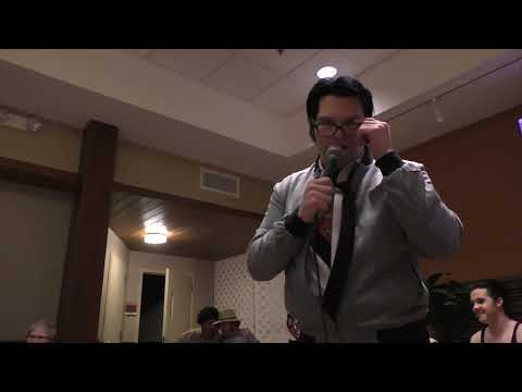 Jeff Lewis and Friends, Clip 19HW6 - video by Susan Quinn Sand