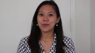 Interview With Meriden Villanueva video