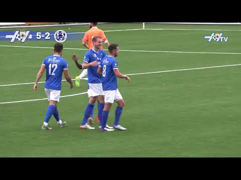 Hoogeveen TV   samenvatting Hoogeveen   VKW 25 09 2022
