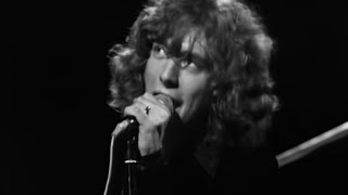 Led Zeppelin - Babe I&#39;m Gonna Leave You (Danmarks Radio 1969)