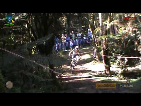 COPA BRASIL DE MTB - XCO 2013 #2 - 2ª BATERIA - Por jacusdeduasrodas®
