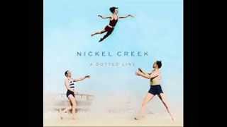 Nickel Creek - You Don&#39;t Know What&#39;s Going On