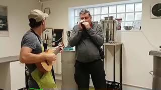Craft Beer and Blues, l'accord parfait !
