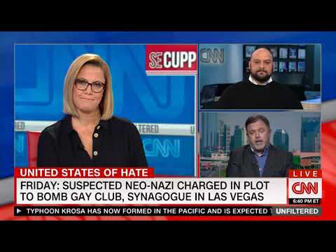 Tim Wise - CNN - 8-10-2019