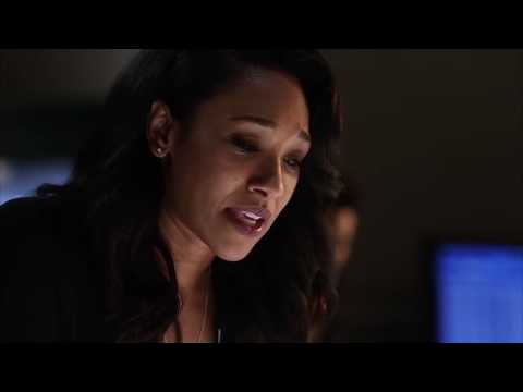 The Flash ⚡️ Awake and Alive