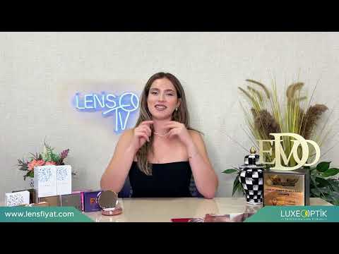 Lens Batma Yapıyorsa Dikkat! Yabancı Cisim Hissi vs. Enfeksiyon Belirtileri | Lens TV