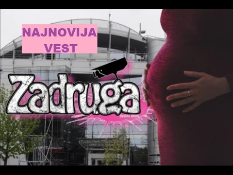 ŠOOOKANTNO - Aleksandri Nikolić ODUZELI ĆERKICU #elita9 #zadruga