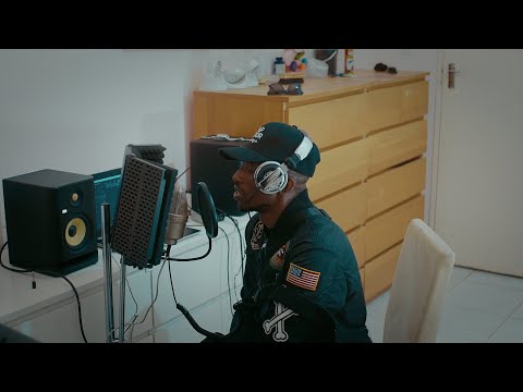 NIMAYOPA FT CHEF 187 X KISS B  [Official Video HD]