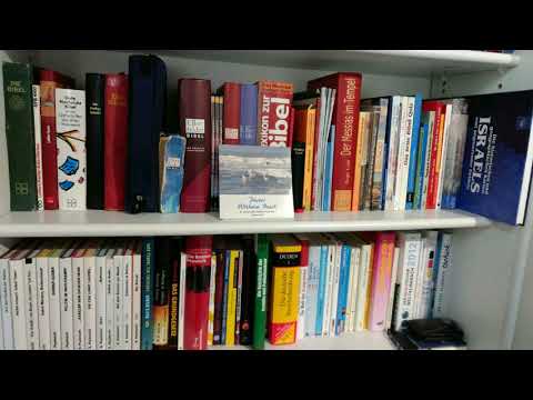 Dr. Roger Liebi Einführung in das Buch des Propheten Jesaja 11-14