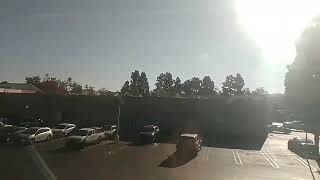 海外投資 専門家 サンディエゴ 車窓