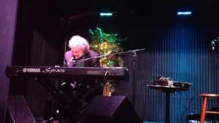 John Gorka - Down In The Milltown -  Microphone Follies Included