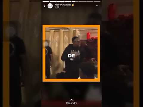 Niska et fior de bior