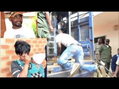 GENERAL KANENE FEATURING B1 SATANA TAWAKATEKEPO ICHALO