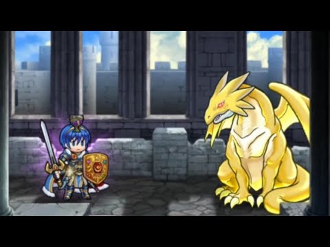 Theme Team Battle - Tiki: Legendary Dragon Abyssal - Fire Emblem Heroes