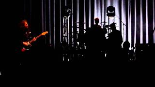 The Cure, "Do the Hansa", Live at The Beacon Theater NYC, 11/26/11