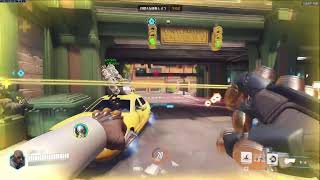 OW2 身内ウォッチ