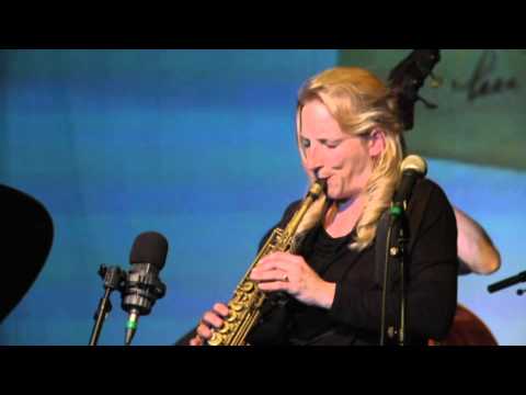 Alexandra Lehmler Quintett - Snow in summer - Jazz, Baby!