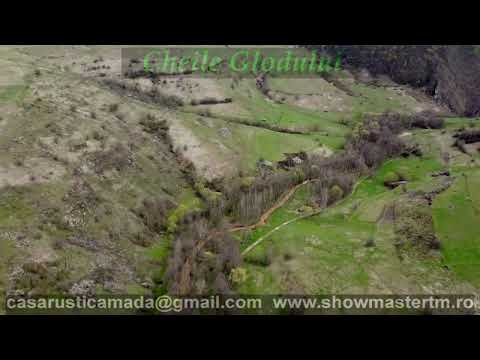 Vestigii, ruine, obiective turistice din judetul Hunedoara 06 -ghidul de la Casa Rustica Mada