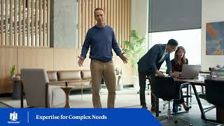 Nationwide Insurance Specialized Protection for Complex Needs 