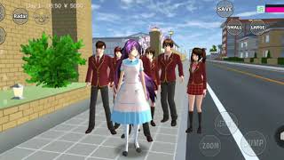 Download lagu saraku mp3