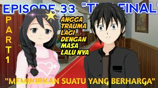 Download lagu Memikirkan suatu yang berharga-Kode Keras Cowok Untuk Senja Episode 33 The Final Part 1# mp3 Download lagu Memikirkan suatu yang berharga-Kode Keras Cowok Untuk Senja Episode 33 The Final Part 1# mp3