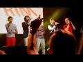 Banter + I Wish (live): One Direction concert ...