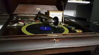 Am I Blue? Erroll Garner.