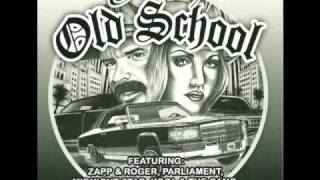 Be Alright-Zapp and Roger