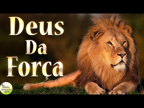 Hinos Que Renovaram Suas Forças - As Melhores Músicas Gospel Mais Tocadas 2022 - Playlist 66