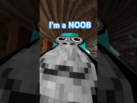 I'm a NOOB #gorillatag #gtag #gorillatagvr #shorts #fyp #reccomended #noob #gorilla #tag #jmancurly