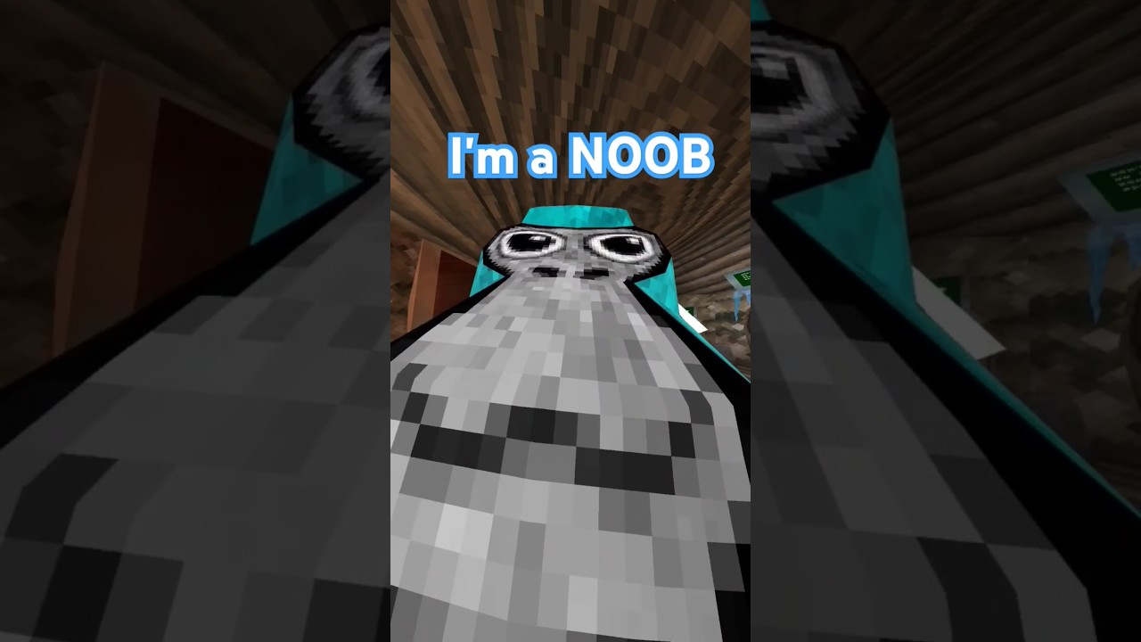 I'm a NOOB #gorillatag #gtag #gorillatagvr #shorts #fyp #reccomended #noob #gorilla #tag #jmancurly