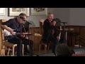 SONGBIRD FESTIVAL DAVOS I Tinu Heiniger & Hank Shizzoe - Mondnacht (live)